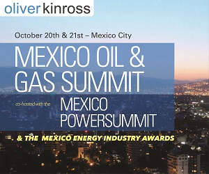 Mexico Oil Gas 2014